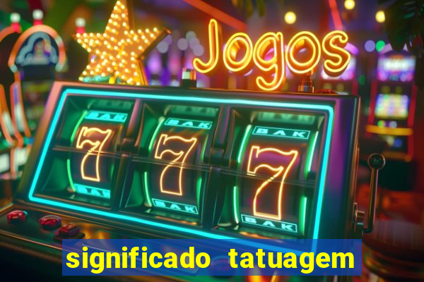 significado tatuagem peixe beta